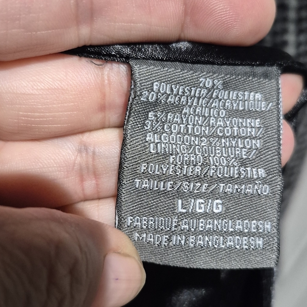 SUZY SHIER JACKET - Picture 5 of 5
